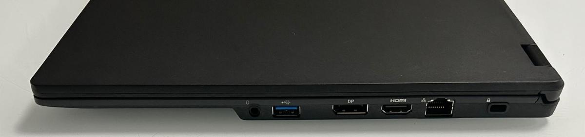 Fujitsu LIFEBOOK U759